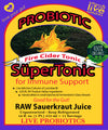 Fire Cider SuperTonic