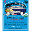 Greek SuperKraut - 24 fl. oz