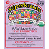 Happy SuperKraut - 24 fl. oz