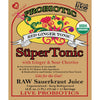 Red Ginger Tonic - 16oz (11 Servings)