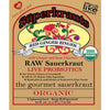 Red Ginger Zinger SuperKraut - 24 oz
