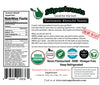 Turmeric Kimchi Tonic - 16oz (11 Servings)